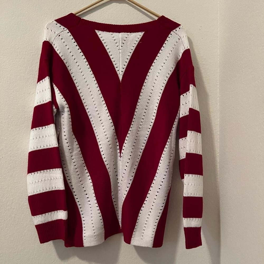 Brand-new Sweater